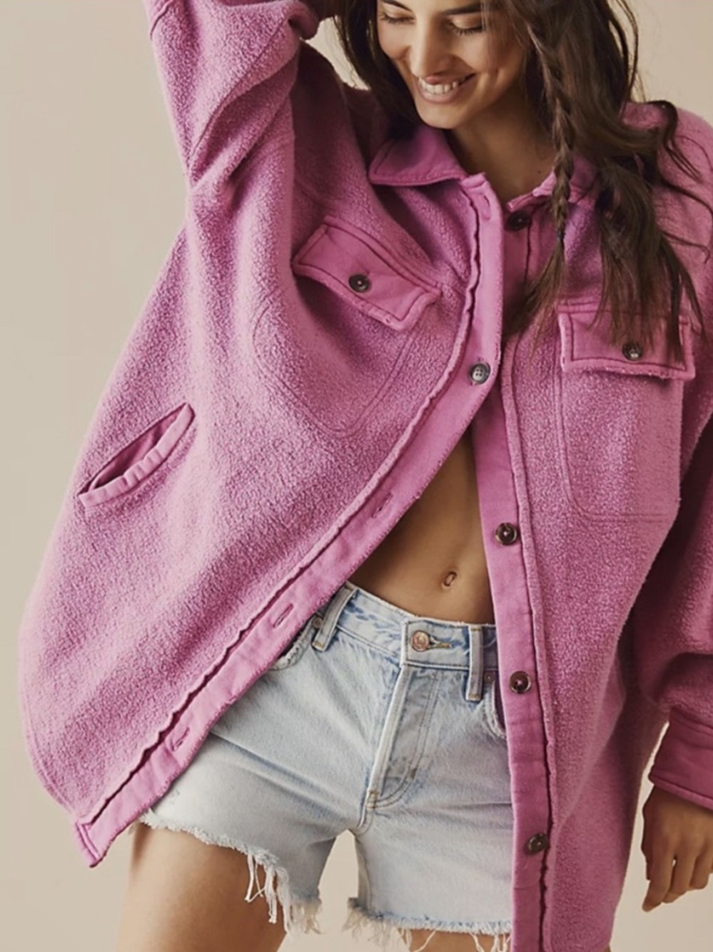 Free People Ruby Jacket - Picture 5 of 16